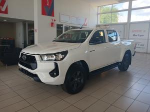Toyota Hilux 2.4 GD-6 RB Raider automaticD/C - Image 18