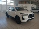 Thumbnail Toyota Hilux 2.4 GD-6 RB Raider automaticD/C