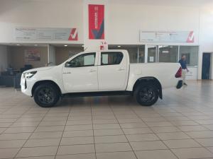 Toyota Hilux 2.4 GD-6 RB Raider automaticD/C - Image 20