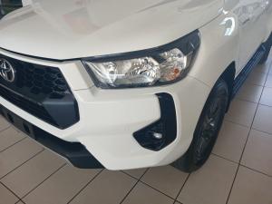Toyota Hilux 2.4 GD-6 RB Raider automaticD/C - Image 21