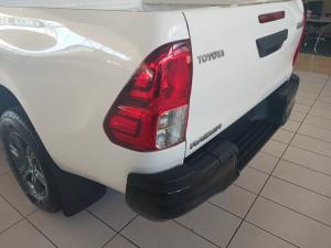 Toyota Hilux 2.4 GD-6 RB Raider automaticD/C - Image 22
