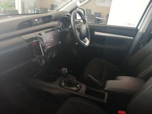 Toyota Hilux 2.4 GD-6 RB Raider automaticD/C - Image 7