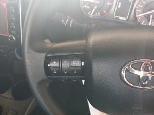 Toyota Hilux 2.4 GD-6 RB Raider automaticD/C - Image 9