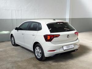 Volkswagen Polo 1.0 TSI - Image 20
