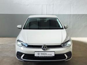 Volkswagen Polo 1.0 TSI - Image 2