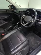 Volkswagen T-CROSS 1.5 TSI R-LINE DSG - Image 10