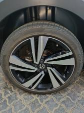 Volkswagen T-CROSS 1.5 TSI R-LINE DSG - Image 11