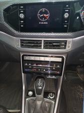 Volkswagen T-CROSS 1.5 TSI R-LINE DSG - Image 17