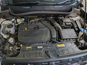 Volkswagen T-CROSS 1.5 TSI R-LINE DSG - Image 19