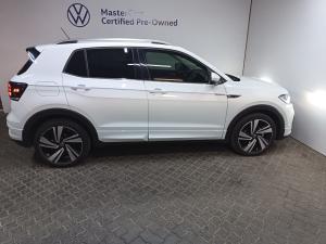 Volkswagen T-CROSS 1.5 TSI R-LINE DSG - Image 20