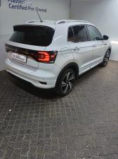 Volkswagen T-CROSS 1.5 TSI R-LINE DSG - Image 22