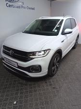 Volkswagen T-CROSS 1.5 TSI R-LINE DSG - Image 2