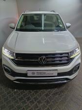 Volkswagen T-CROSS 1.5 TSI R-LINE DSG - Image 3