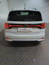 Volkswagen T-CROSS 1.5 TSI R-LINE DSG - Image 5