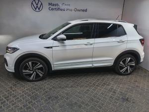 Volkswagen T-CROSS 1.5 TSI R-LINE DSG - Image 6