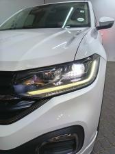 Volkswagen T-CROSS 1.5 TSI R-LINE DSG - Image 8