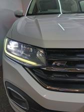 Volkswagen T-CROSS 1.5 TSI R-LINE DSG - Image 9