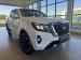 Nissan Navara 2.5DDTI LE/LE Plus automatic D/C - Thumbnail 1