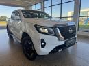 Thumbnail Nissan Navara 2.5DDTI LE/LE Plus automatic D/C