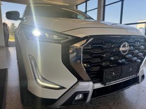 Nissan Magnite 1.0 Acenta AMT - Image 11