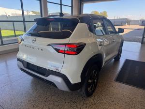 Nissan Magnite 1.0 Acenta AMT - Image 2