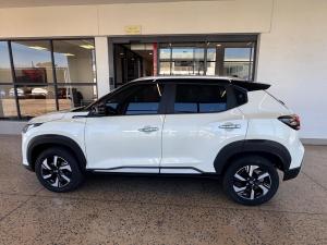 Nissan Magnite 1.0 Acenta AMT - Image 3