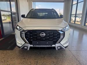 Nissan Magnite 1.0 Acenta AMT - Image 4