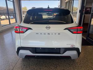 Nissan Magnite 1.0 Acenta AMT - Image 5