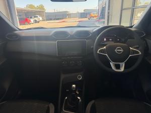 Nissan Magnite 1.0 Acenta AMT - Image 6