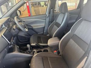 Nissan Magnite 1.0 Acenta AMT - Image 7