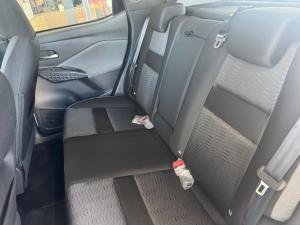 Nissan Magnite 1.0 Acenta AMT - Image 8