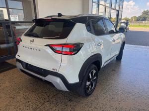 Nissan Magnite 1.0T Acenta - Image 2