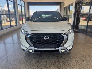 Nissan Magnite 1.0T Acenta - Image 4