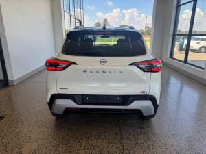 Nissan Magnite 1.0T Acenta - Image 5