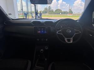 Nissan Magnite 1.0T Acenta - Image 6