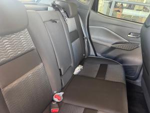 Nissan Magnite 1.0T Acenta - Image 9