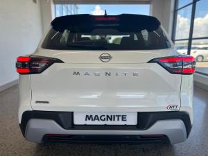Nissan Magnite 1.0T Acenta - Image 5