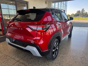 Nissan Magnite 1.0 Acenta AMT - Image 2