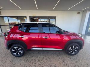 Nissan Magnite 1.0 Acenta AMT - Image 3
