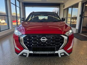 Nissan Magnite 1.0 Acenta AMT - Image 4