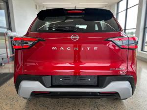 Nissan Magnite 1.0 Acenta AMT - Image 5