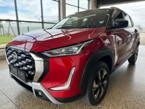 Nissan Magnite 1.0 Acenta AMT - Image 9