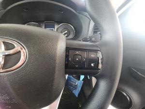 Toyota Hilux 2.4 GD-6 RB RaiderS/C - Image 10