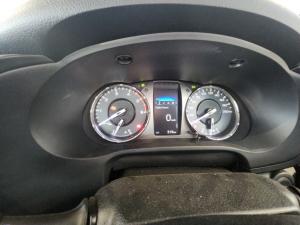 Toyota Hilux 2.4 GD-6 RB RaiderS/C - Image 11