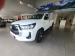 Toyota Hilux 2.4 GD-6 RB RaiderS/C - Thumbnail 13