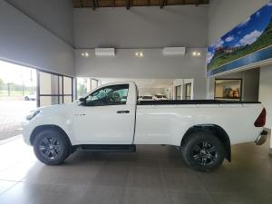 Toyota Hilux 2.4 GD-6 RB RaiderS/C - Image 15