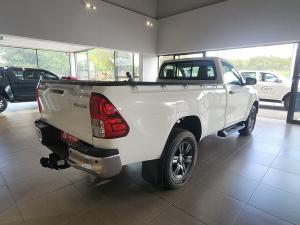 Toyota Hilux 2.4 GD-6 RB RaiderS/C - Image 2