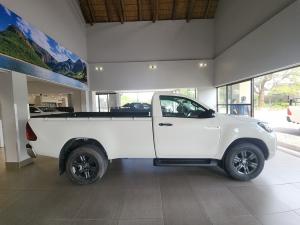 Toyota Hilux 2.4 GD-6 RB RaiderS/C - Image 3
