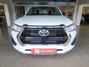 Toyota Hilux 2.4 GD-6 RB RaiderS/C - Image 4