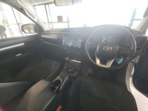 Toyota Hilux 2.4 GD-6 RB RaiderS/C - Image 6